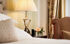 Powerscourt Hotel, Autograph Collection